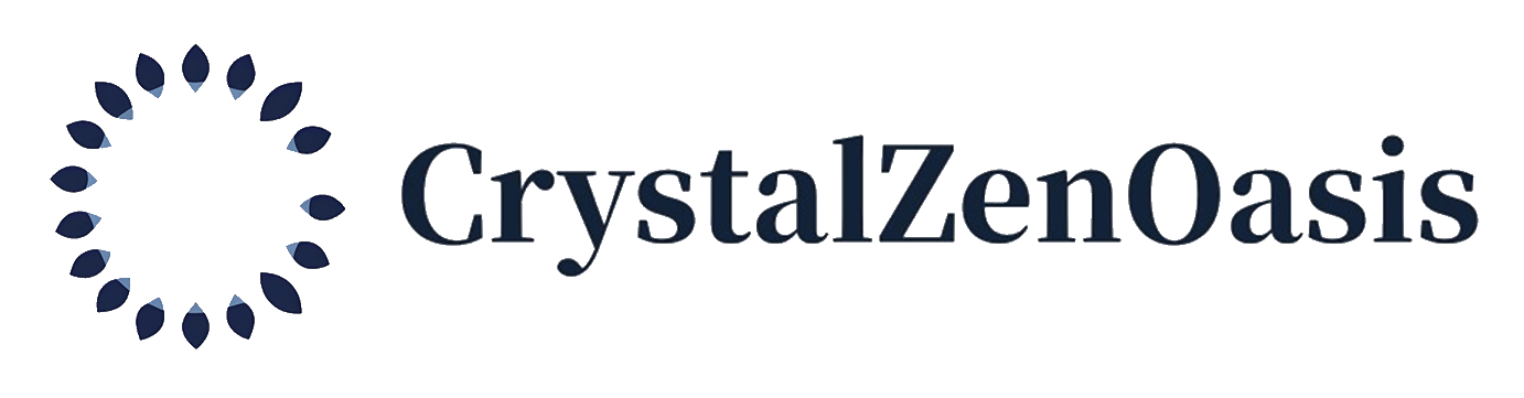 crystalzenoasis